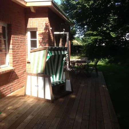 Im Gutsverwalterhaus * Vieregge