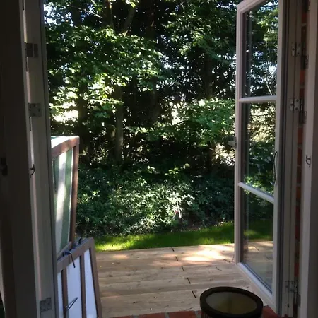 Im Gutsverwalterhaus Vieregge