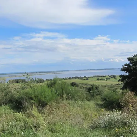 Im Gutsverwalterhaus アパート Vieregge