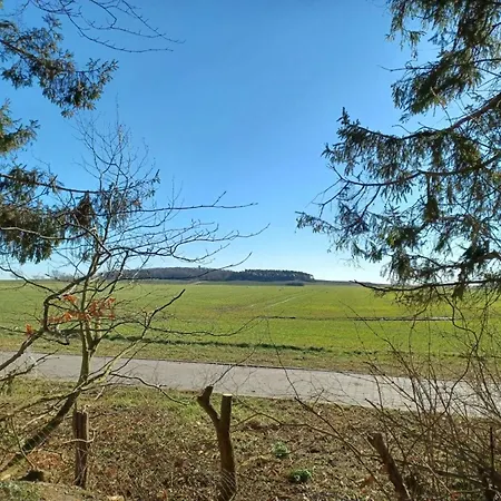 アパート Im Gutsverwalterhaus Vieregge