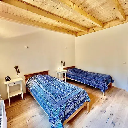 Im Gutsverwalterhaus アパート *