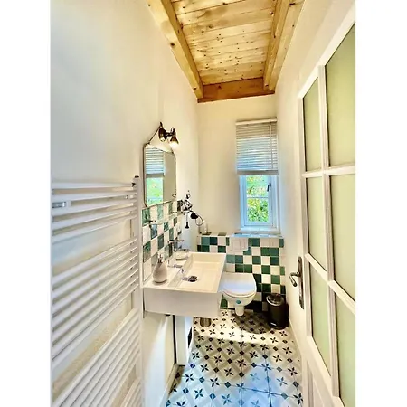 Im Gutsverwalterhaus *