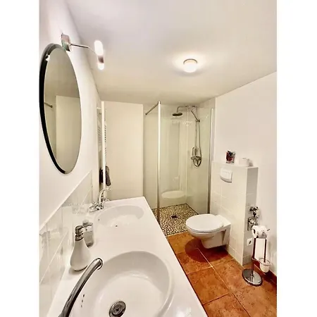 Im Gutsverwalterhaus * Vieregge