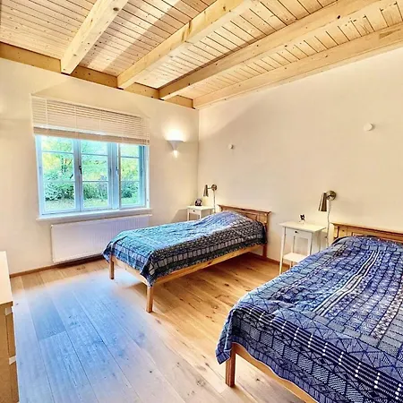 Im Gutsverwalterhaus