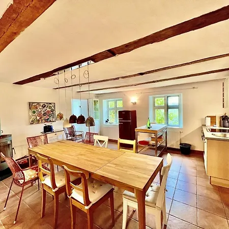 アパート Im Gutsverwalterhaus