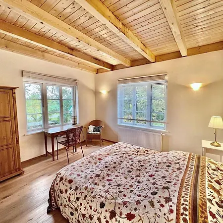 Im Gutsverwalterhaus アパート Vieregge