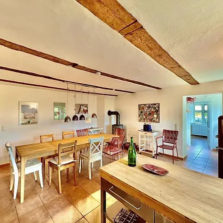 Im Gutsverwalterhaus アパート Vieregge