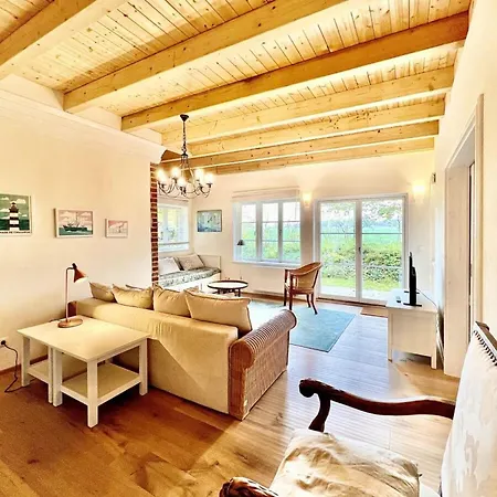 Im Gutsverwalterhaus Vieregge