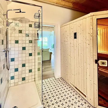 アパート Im Gutsverwalterhaus *